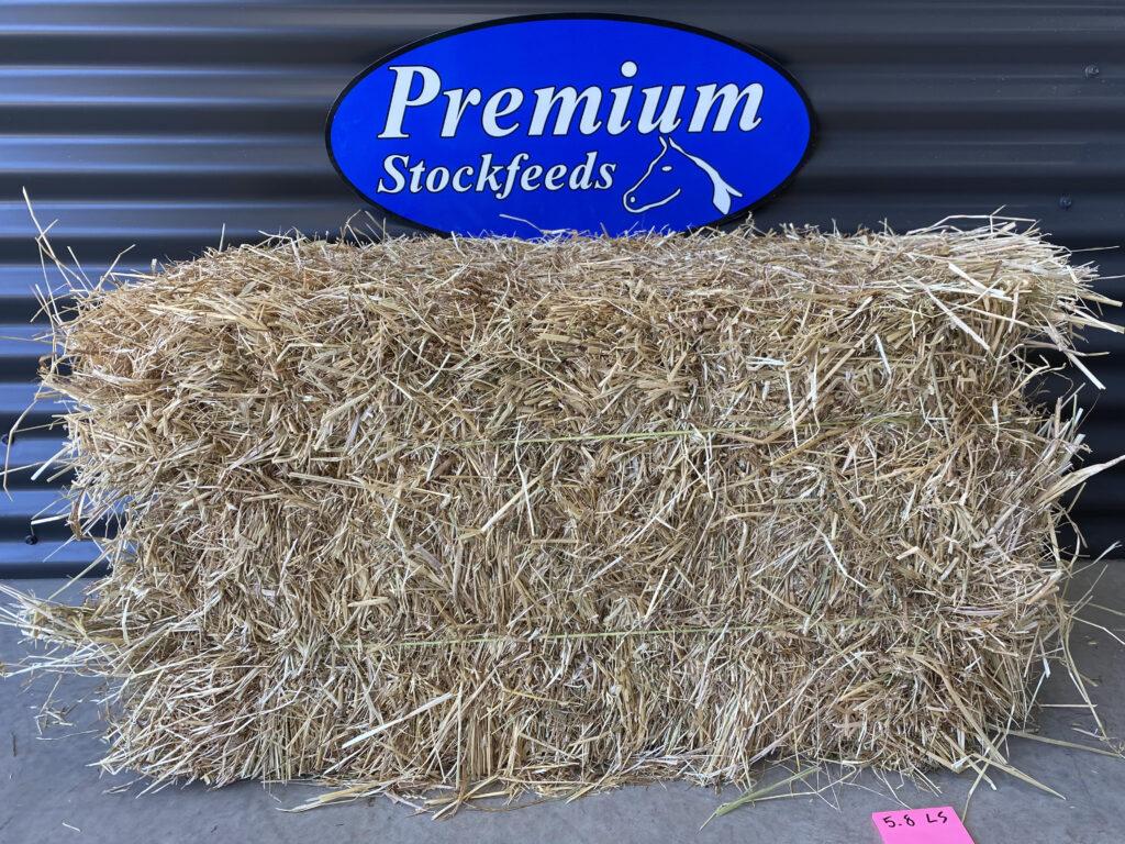 Hay PremiumStockFeeds
