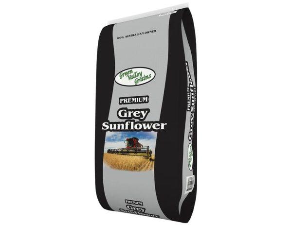 Green Valley Grey Sunflower 3.2kg