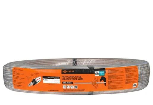 G91204 - High Conductive Turbo Equine Fence Wire - Image 2