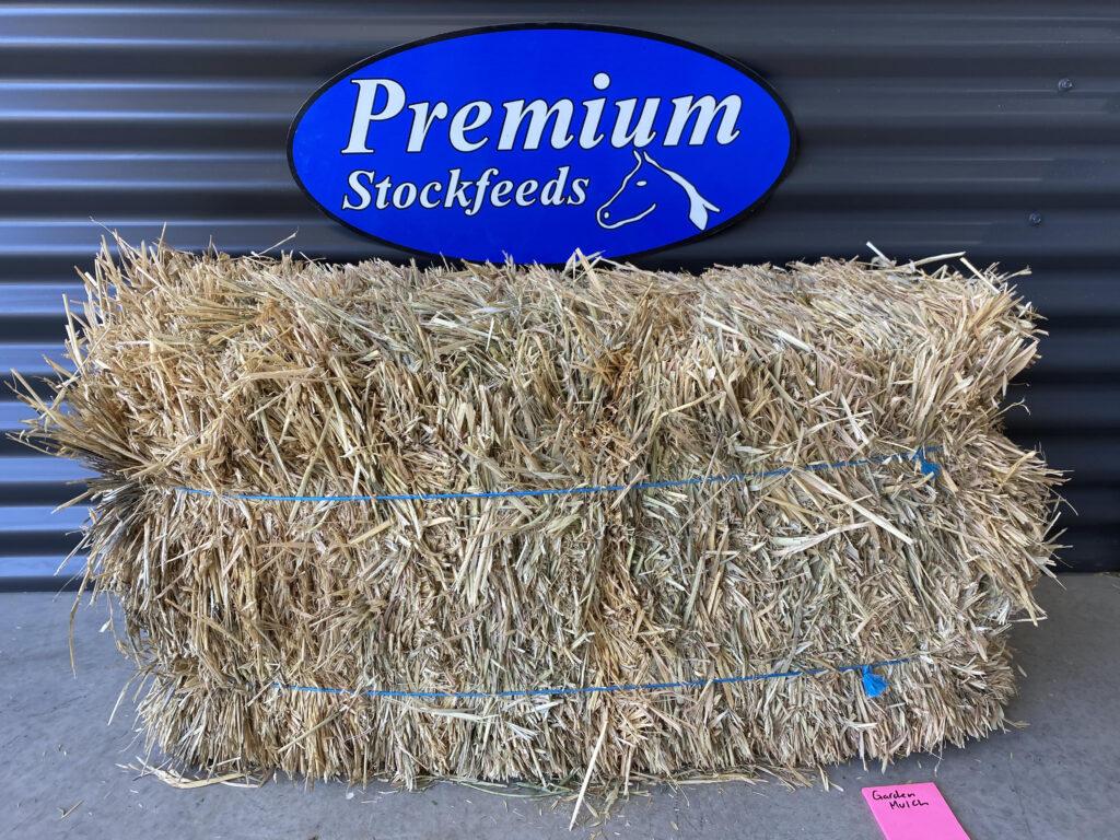 Garden Mulch Small Squares PremiumStockFeeds