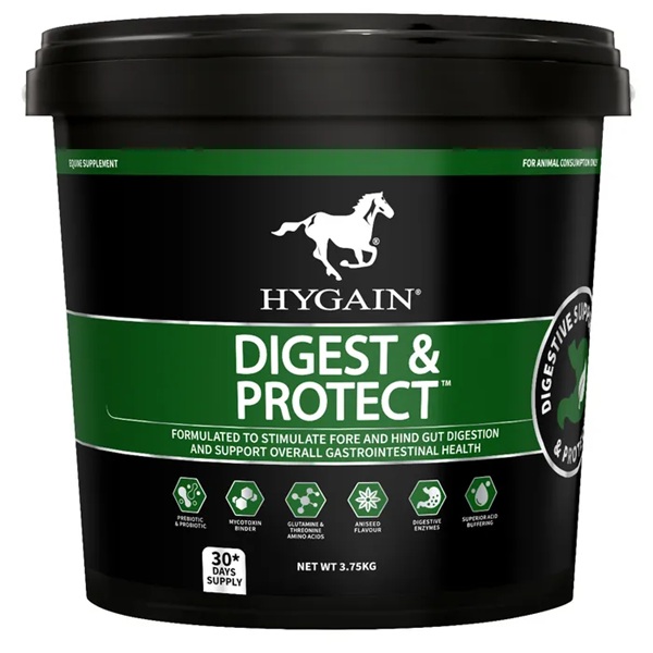 Premium Stockfeeds Hygain Stockist