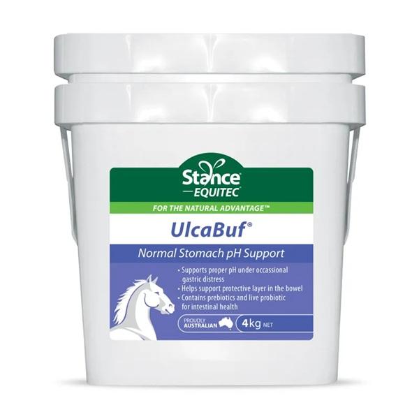 PremiumStockfeeds Equitec Ulcabuf 4kg