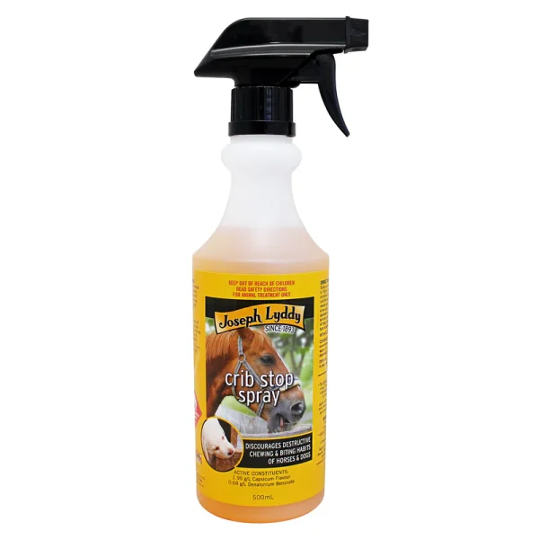 Premium Stockfeeds Joseph Liddy Spray 500ml
