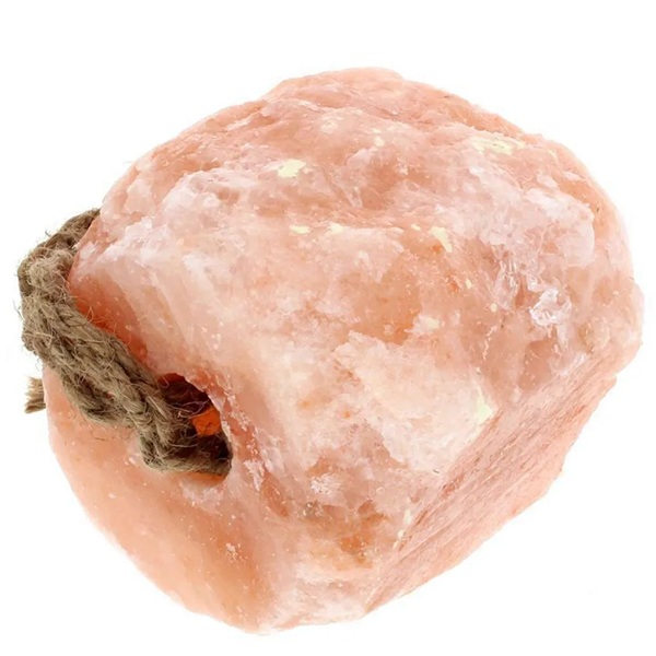 Premium Stockfeeds Minrosa Pink Salt 1kg