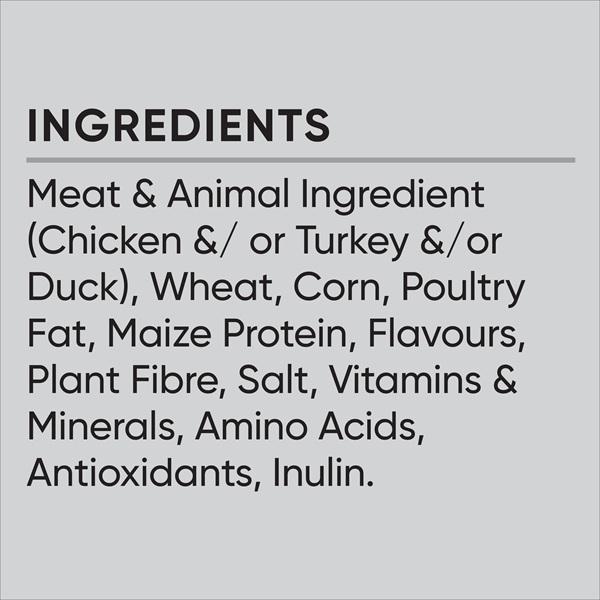 Optimum Cat Adult Furball Chicken 2kg - Image 4