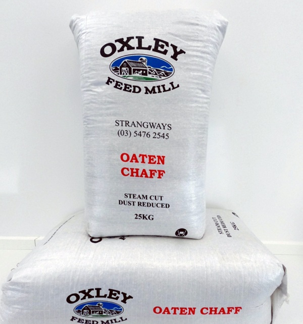 Premium Stockfeeds Oxley Oaten Chaff