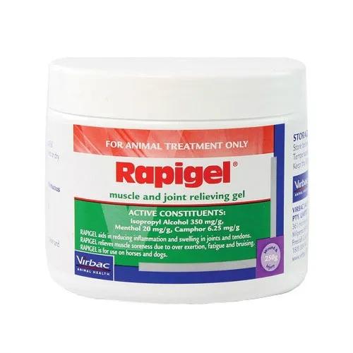 Premium Stockfeeds Rapigel 250gm