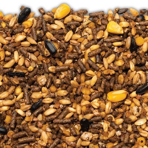 Laucke Red Hen Layer 20kg - Image 2