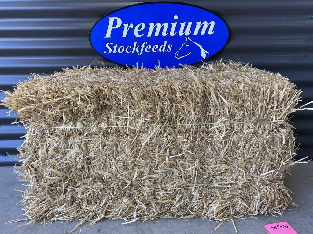 Hay PremiumStockFeeds