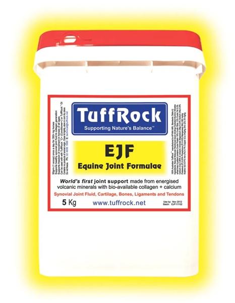 Premium Stockfeeds TuffRock EJF 5kg