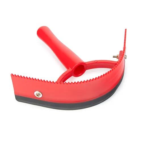 2 in 1 Sweat Scraper / Curry Comb - Image 6