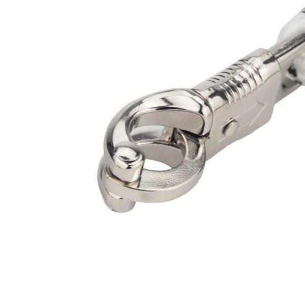Bainbridge Quick Release Elastic Trailer Tie - 70CM - Image 2