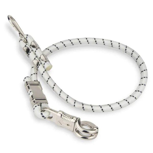 Bainbridge Quick Release Elastic Trailer Tie - 70CM