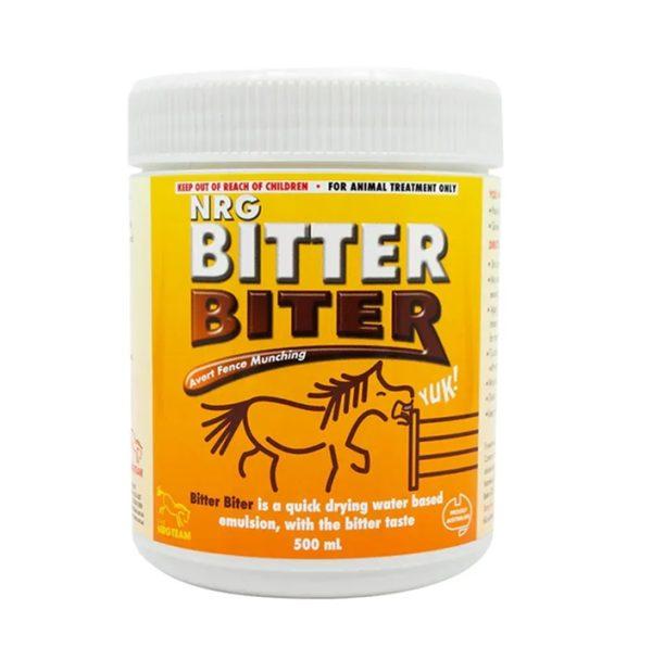 NRG Bitter Biter 500ml