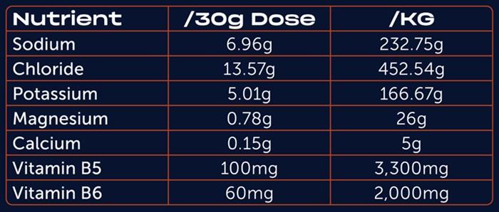 Iron Horse RevyvaLyte 1.3kg - Image 2