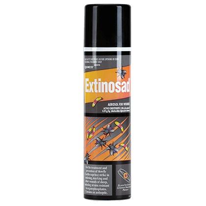 Elanco Extinosad Aerosol 370gm