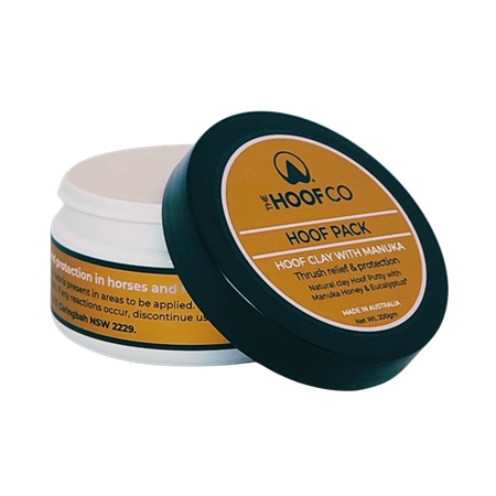 Premium Stockfeeds The Hoof Co Hoof Pack