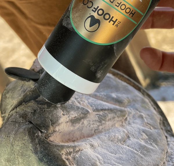 The Hoof Co Hoof Powder 200gm - Image 2