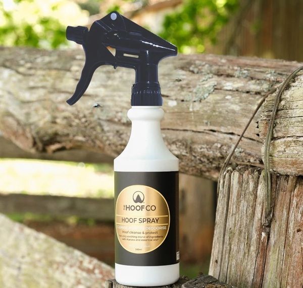 The Hoof Co Hoof Spray 500gm - Image 3