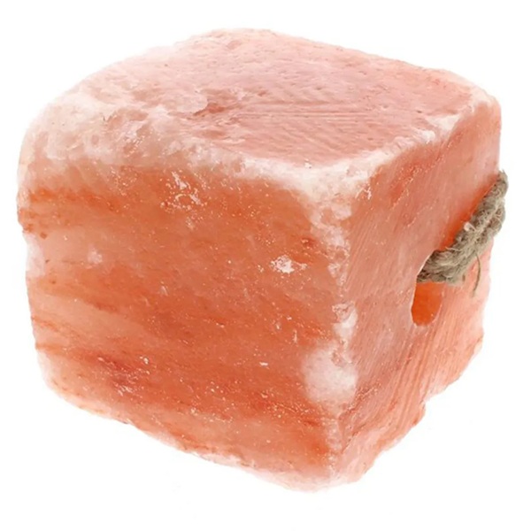 Minrosa Salt Roll w/Rope 6kg