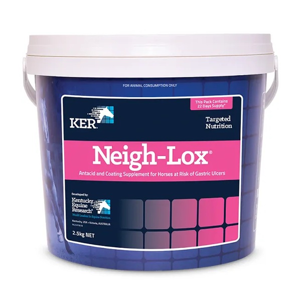 Premium Stockfeeds KER Neighlox 2.5kg