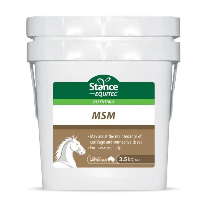 Equitec MSM 3.5kg
