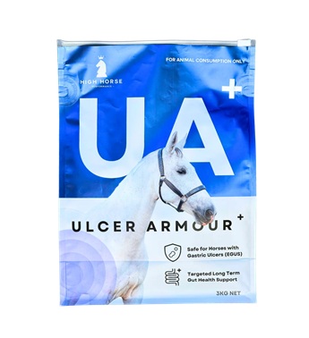 Premium Stockfeeds High Horse Ulcer Armour 3kg