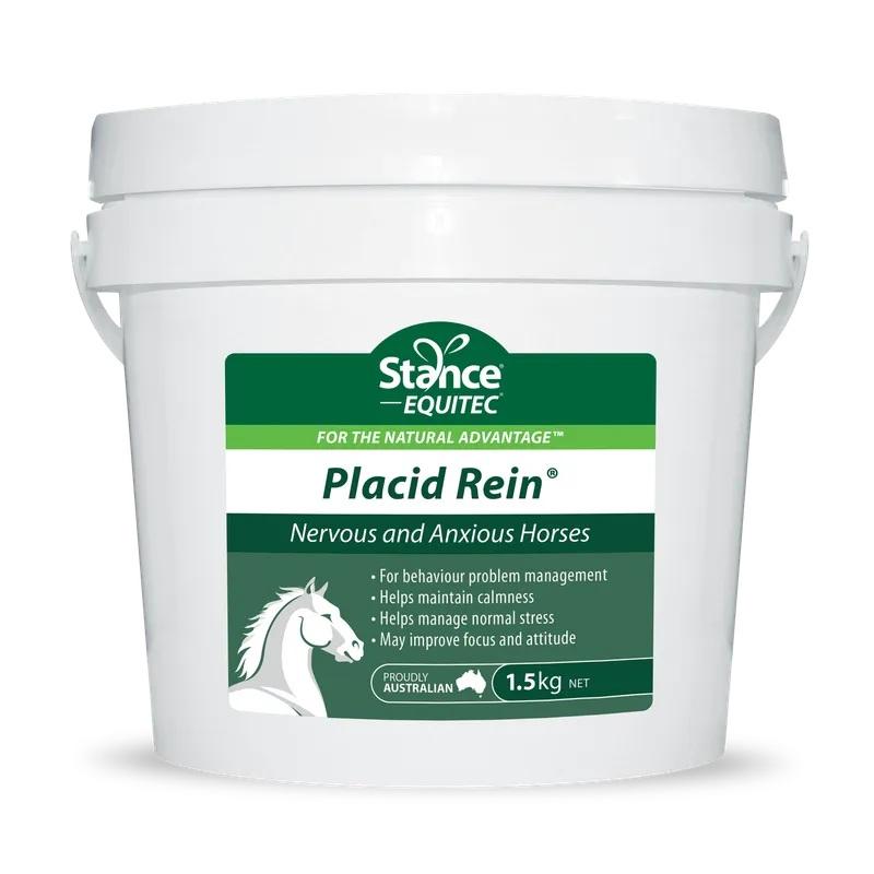 Premium Stockfeeds Placid Rein 1.5kg