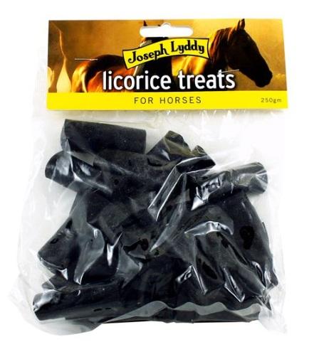 Premium Stockfeeds Licorice Treats 250gm
