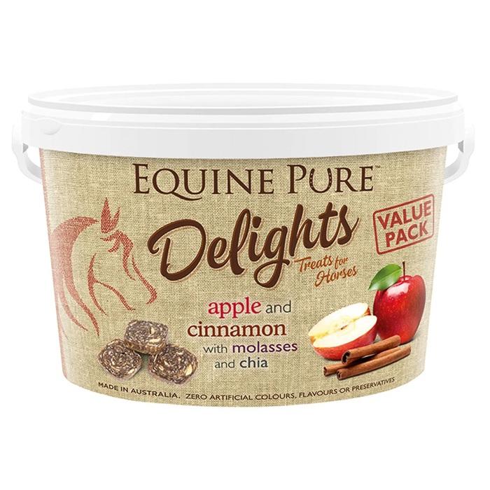Premium Stockfeeds Equine Pure Delights 2kg