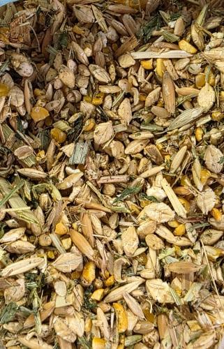 Hunter Stockfeeds Hobby Mix 20kg - Image 2