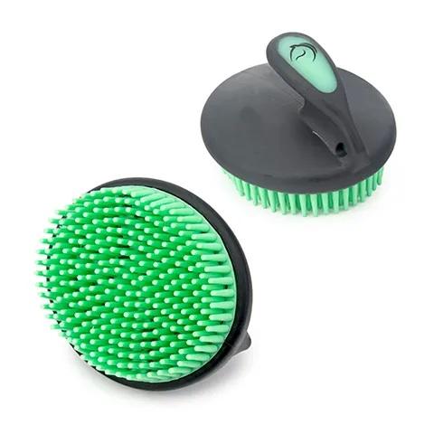 Palm Curry Breakdown Comb - Assorted colours - Image 2