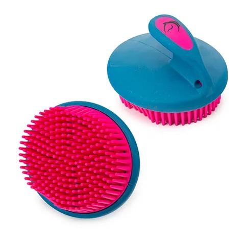 Palm Curry Breakdown Comb - Assorted colours - Image 4