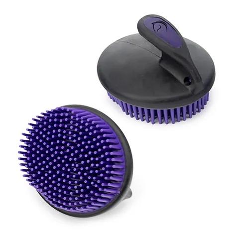 Palm Curry Breakdown Comb - Assorted colours - Image 5