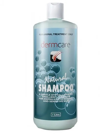Dermcare Natural Shampoo Premium Stockfeeds